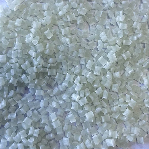 Polyamid 66 PA66 GF20 FR – WanHan Technology